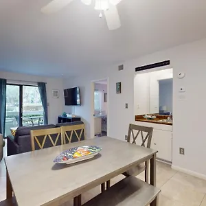 Holiday home Fiddlers Cove Ii