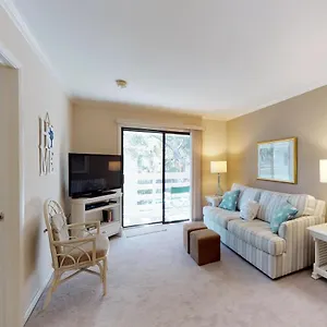 Apartment Fiddlers Cove 22j