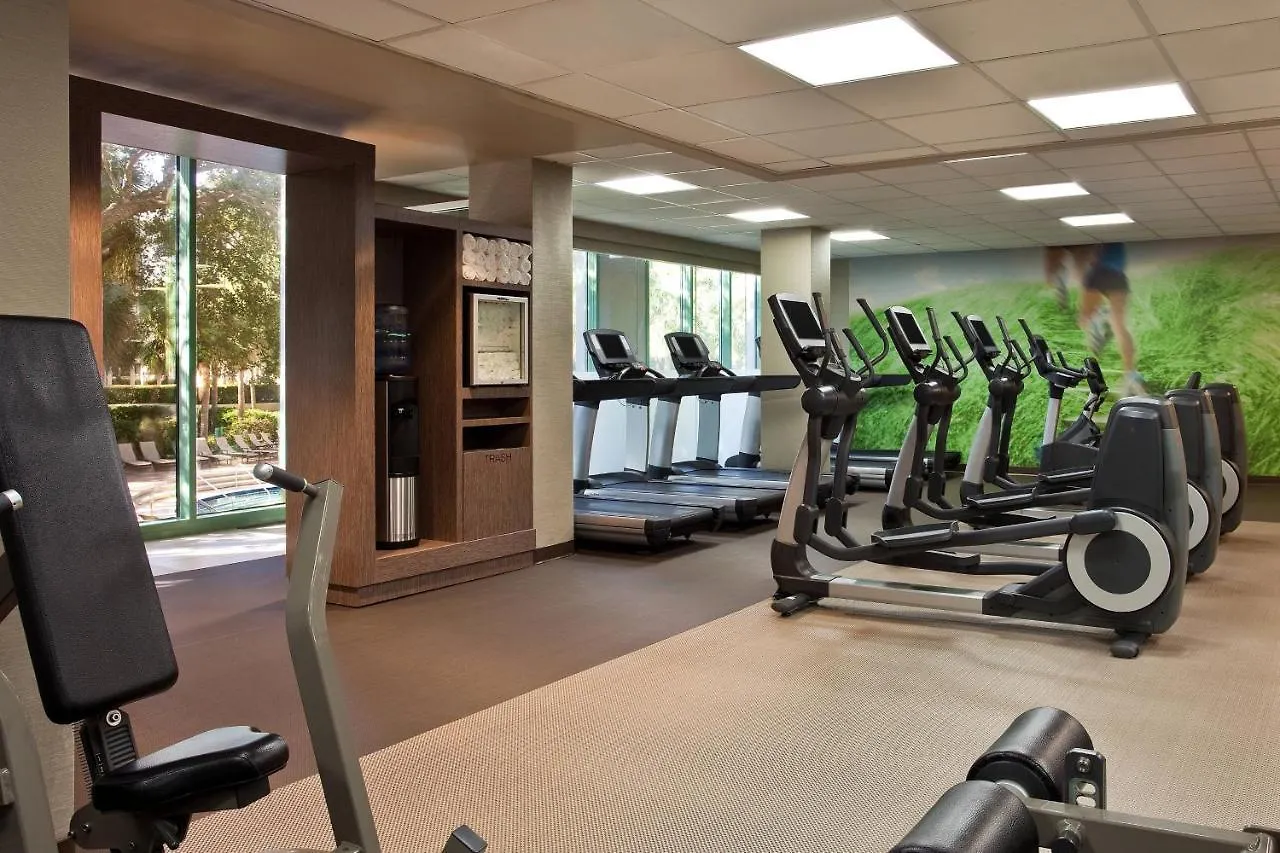 The Westin Hilton Head Island Resort & Spa