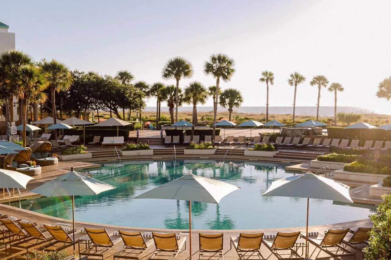 The Westin Hilton Head Island Resort & Spa