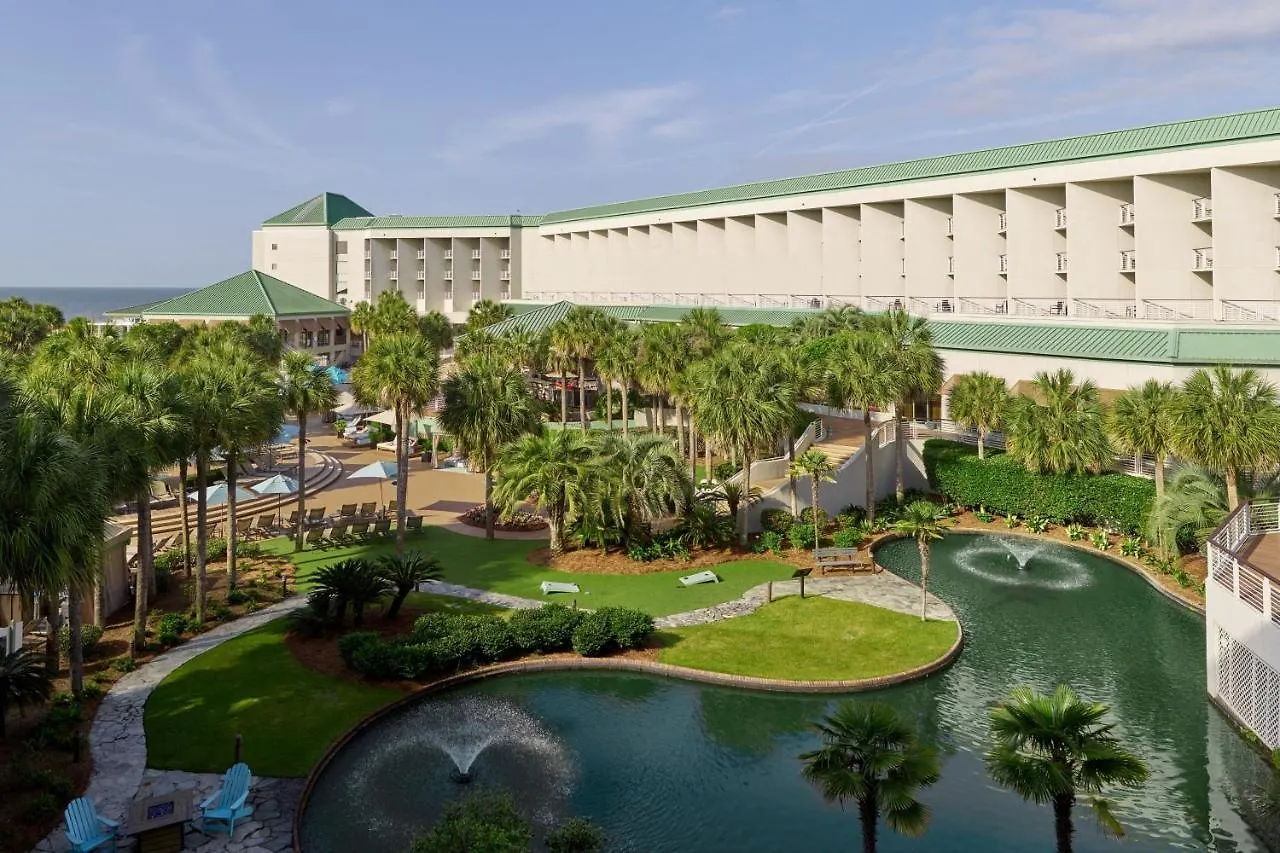 The Westin Hilton Head Island Resort & Spa
