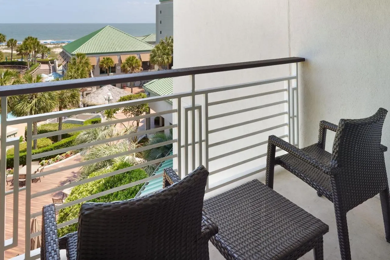 The Westin Hilton Head Island Resort & Spa