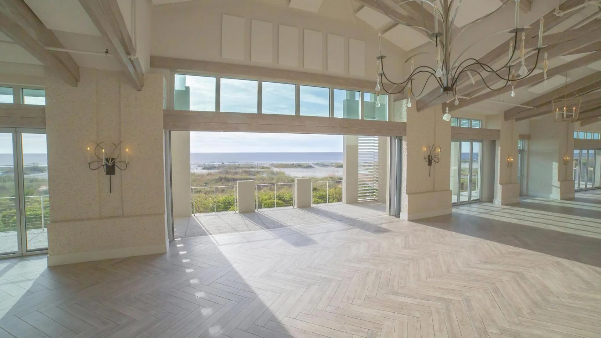 The Westin Hilton Head Island Resort & Spa