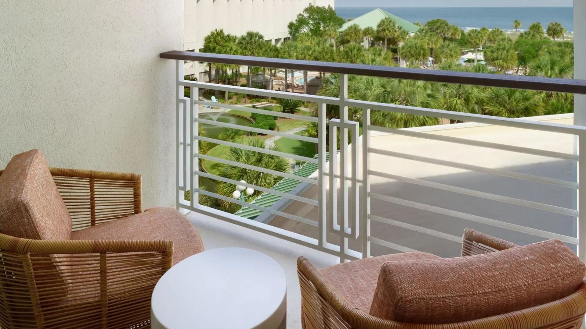 The Westin Hilton Head Island Resort & Spa