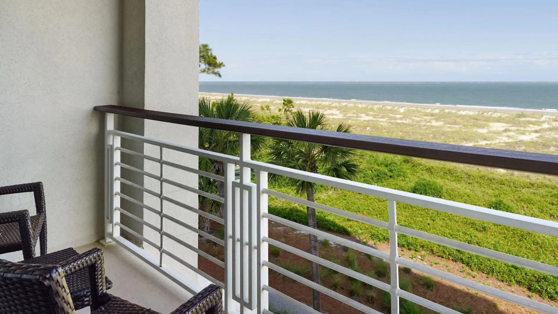The Westin Hilton Head Island Resort & Spa 4*,