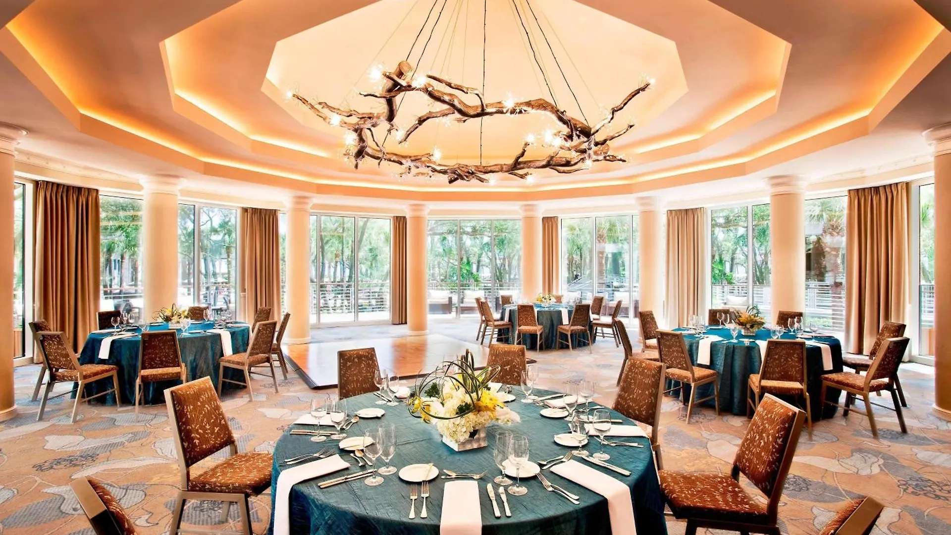 The Westin Hilton Head Island Resort & Spa