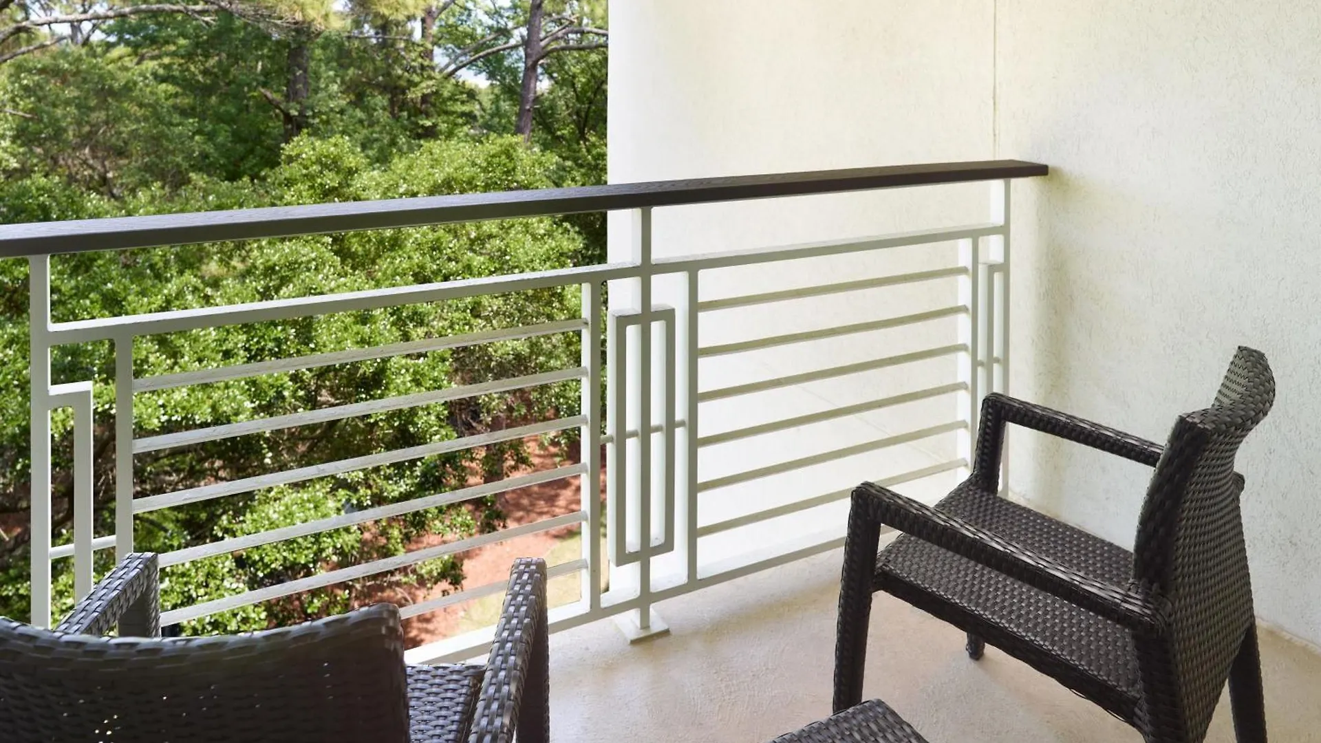 The Westin Hilton Head Island Resort & Spa