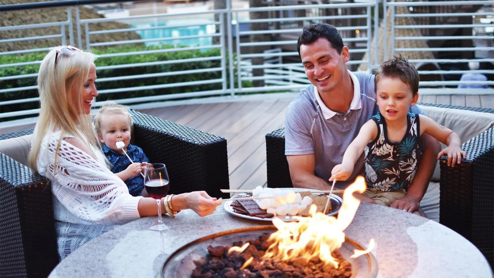 The Westin Hilton Head Island Resort & Spa 4*,  United States
