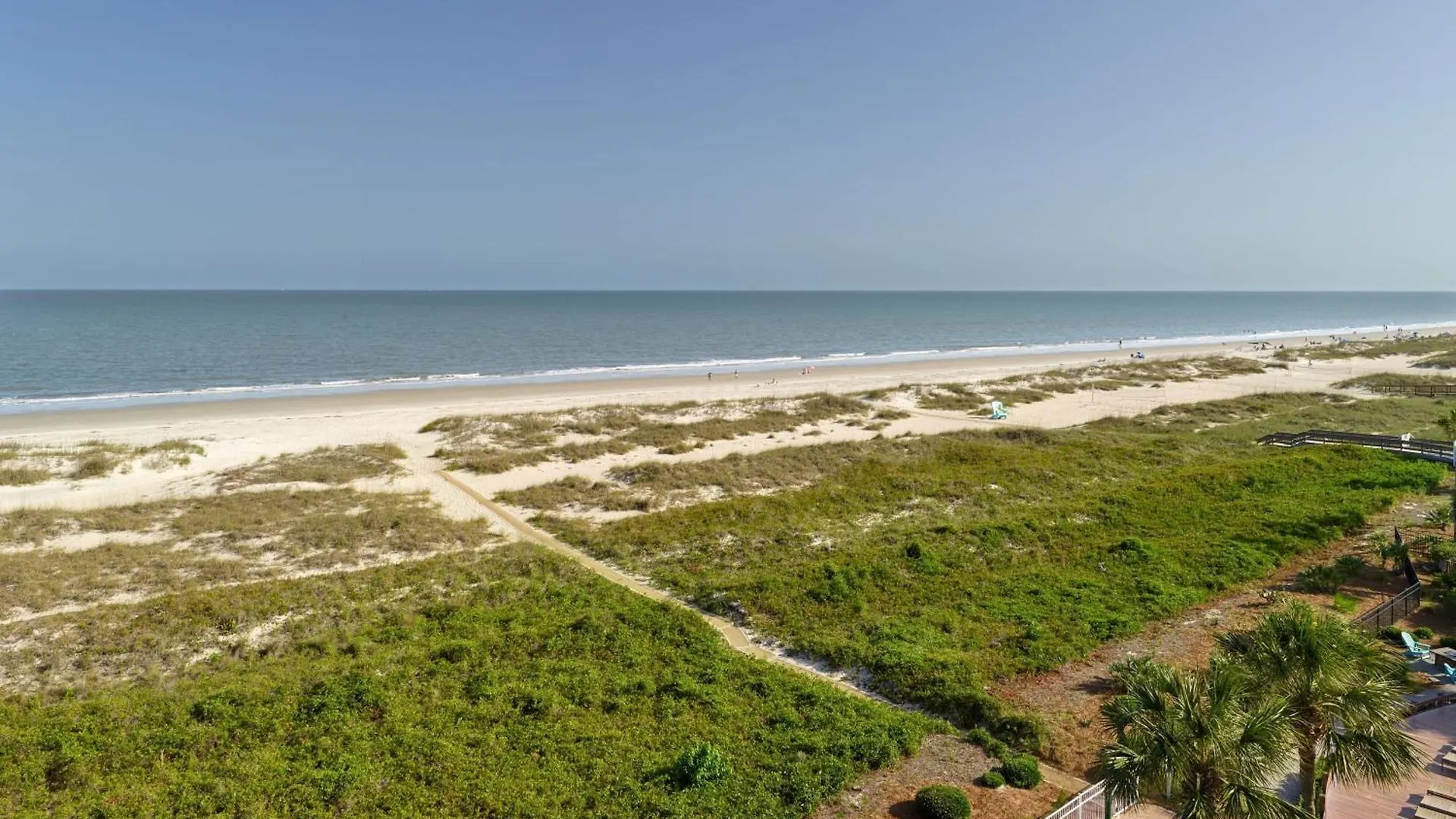 The Westin Hilton Head Island Resort & Spa