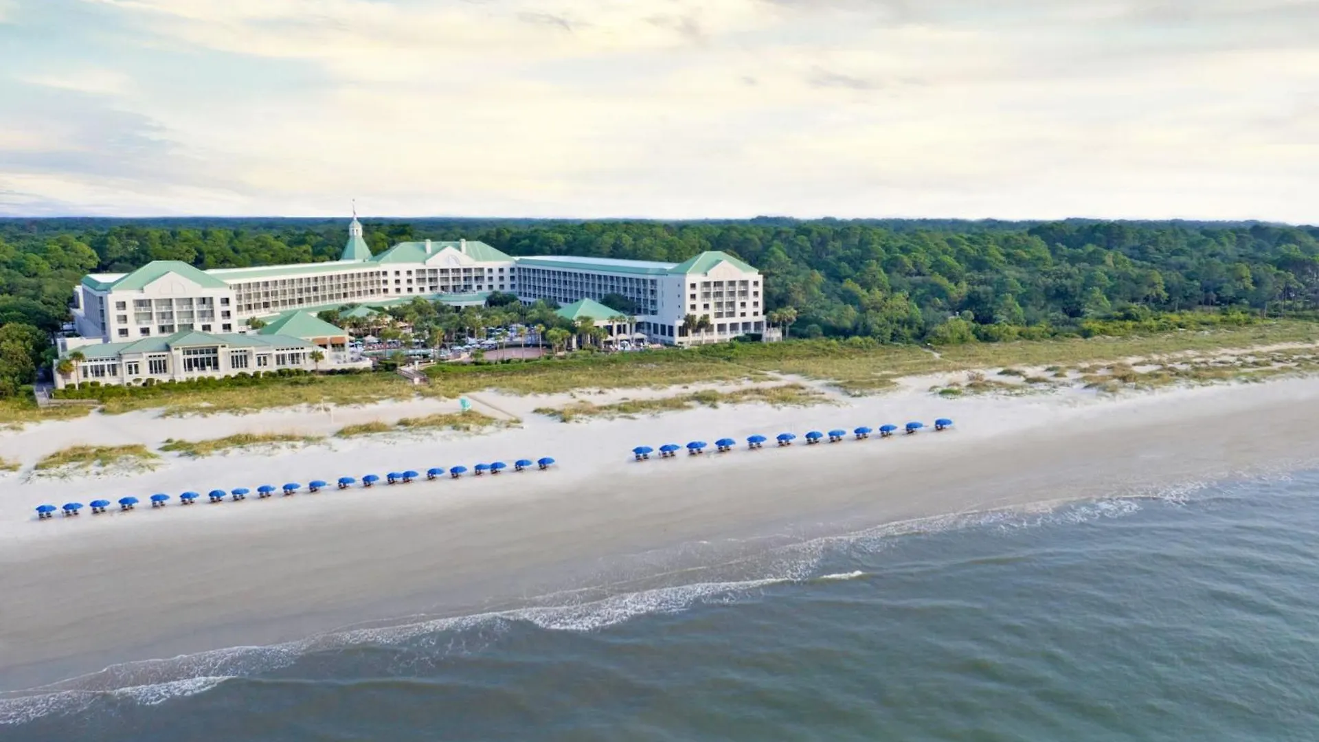 The Westin Hilton Head Island Resort & Spa