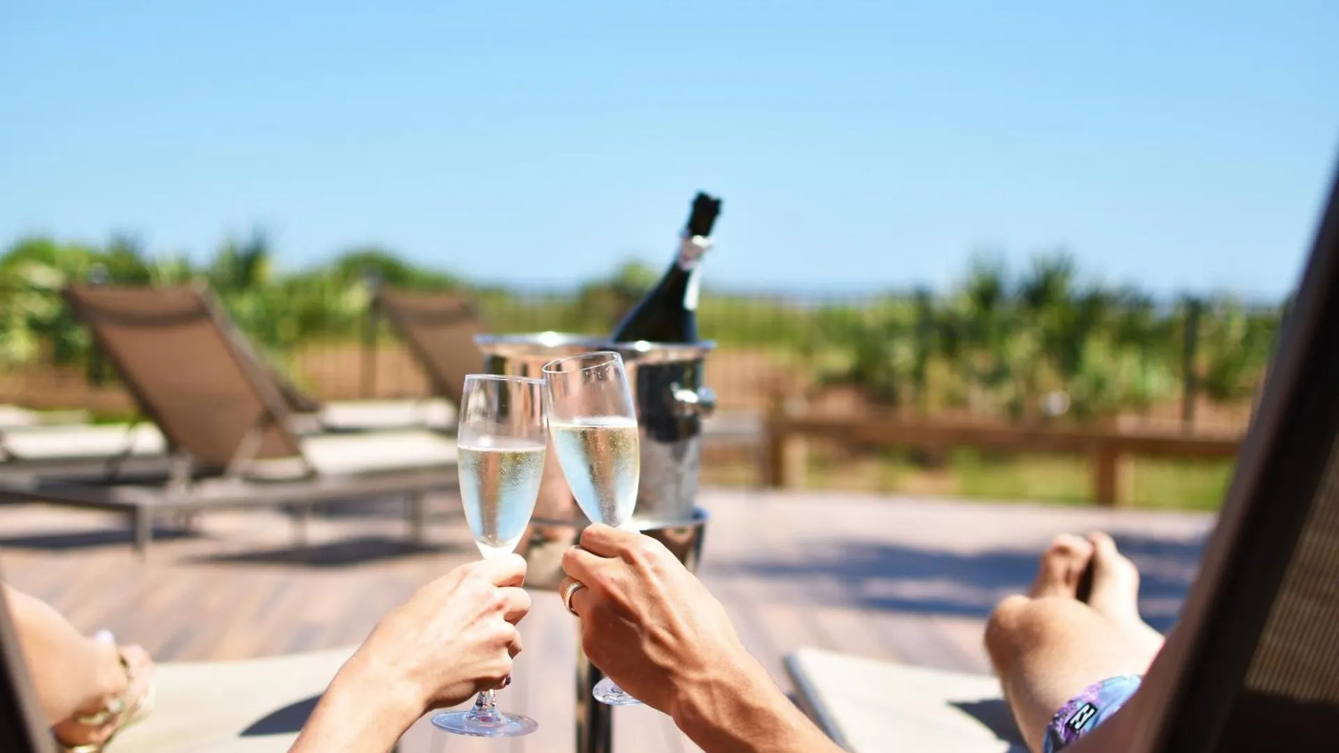 The Westin Hilton Head Island Resort & Spa United States