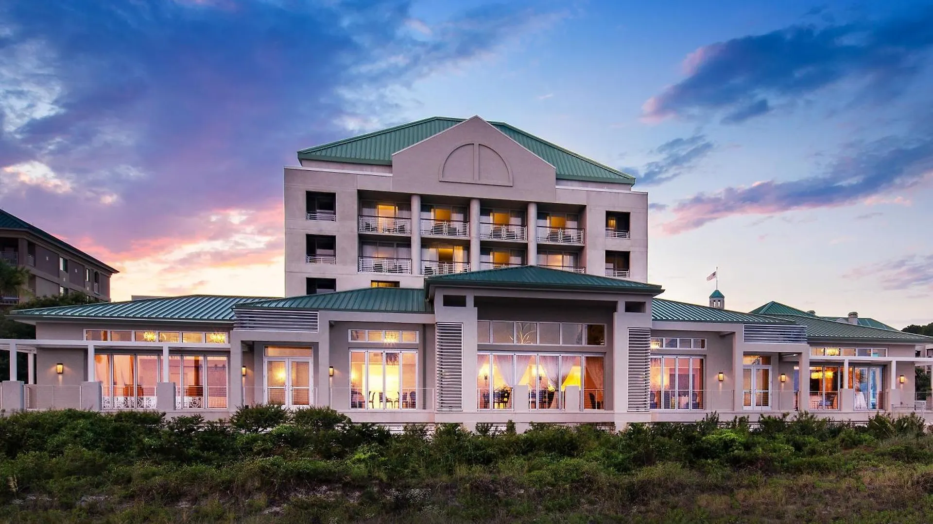 The Westin Hilton Head Island Resort & Spa