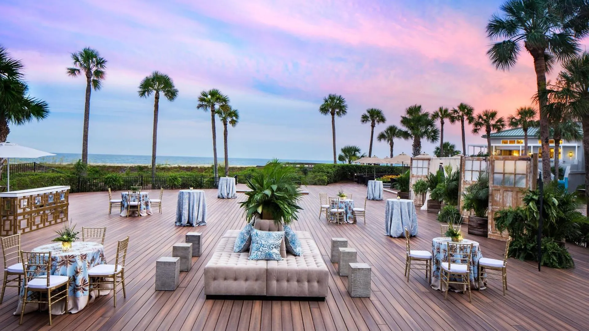 The Westin Hilton Head Island Resort & Spa