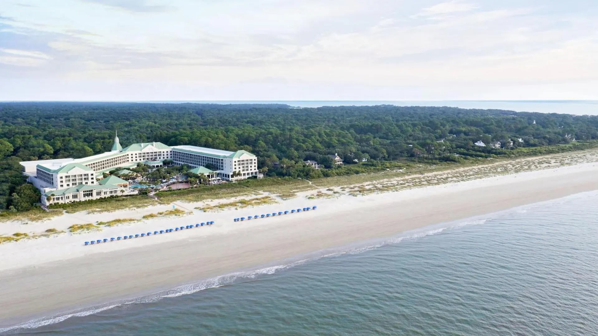 The Westin Hilton Head Island Resort & Spa