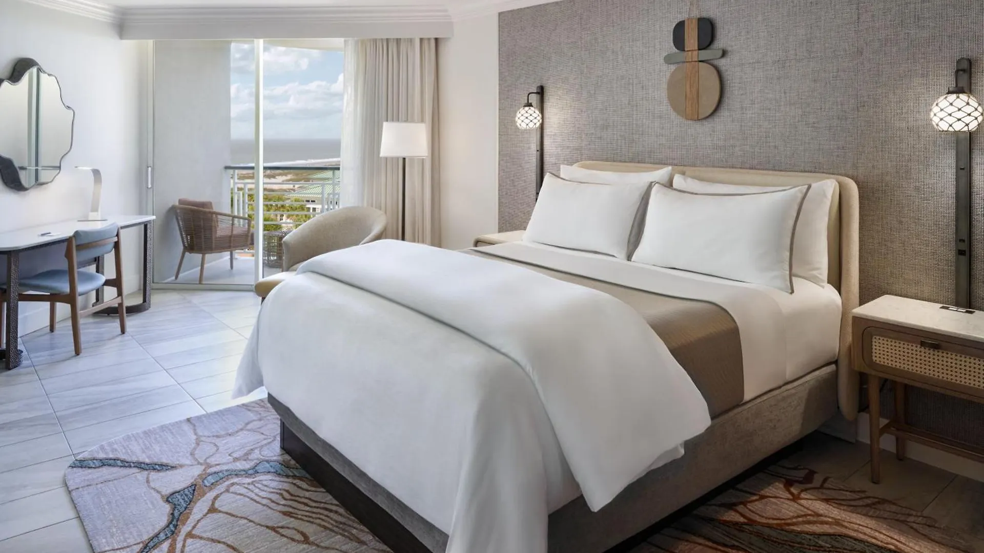 The Westin Hilton Head Island Resort & Spa 4*,