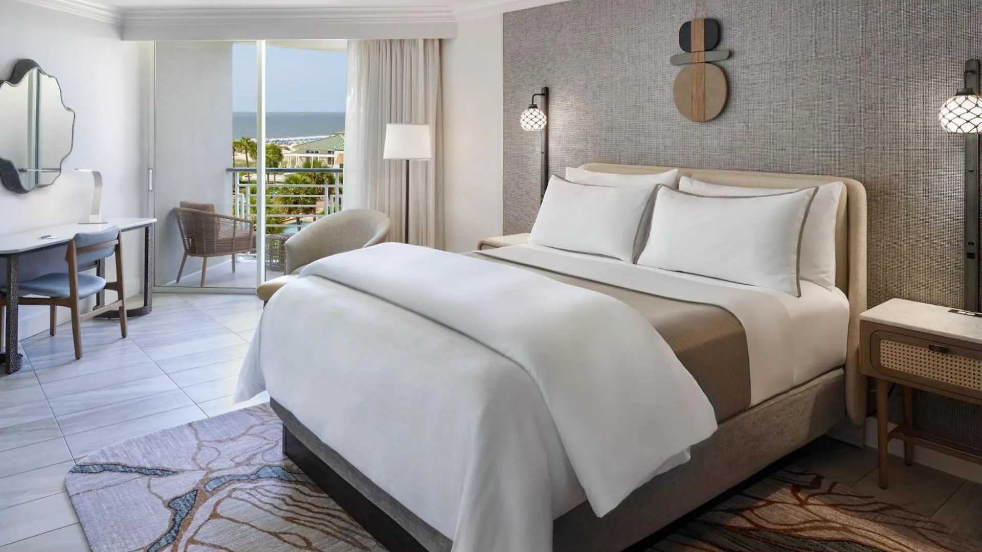 The Westin Hilton Head Island Resort & Spa