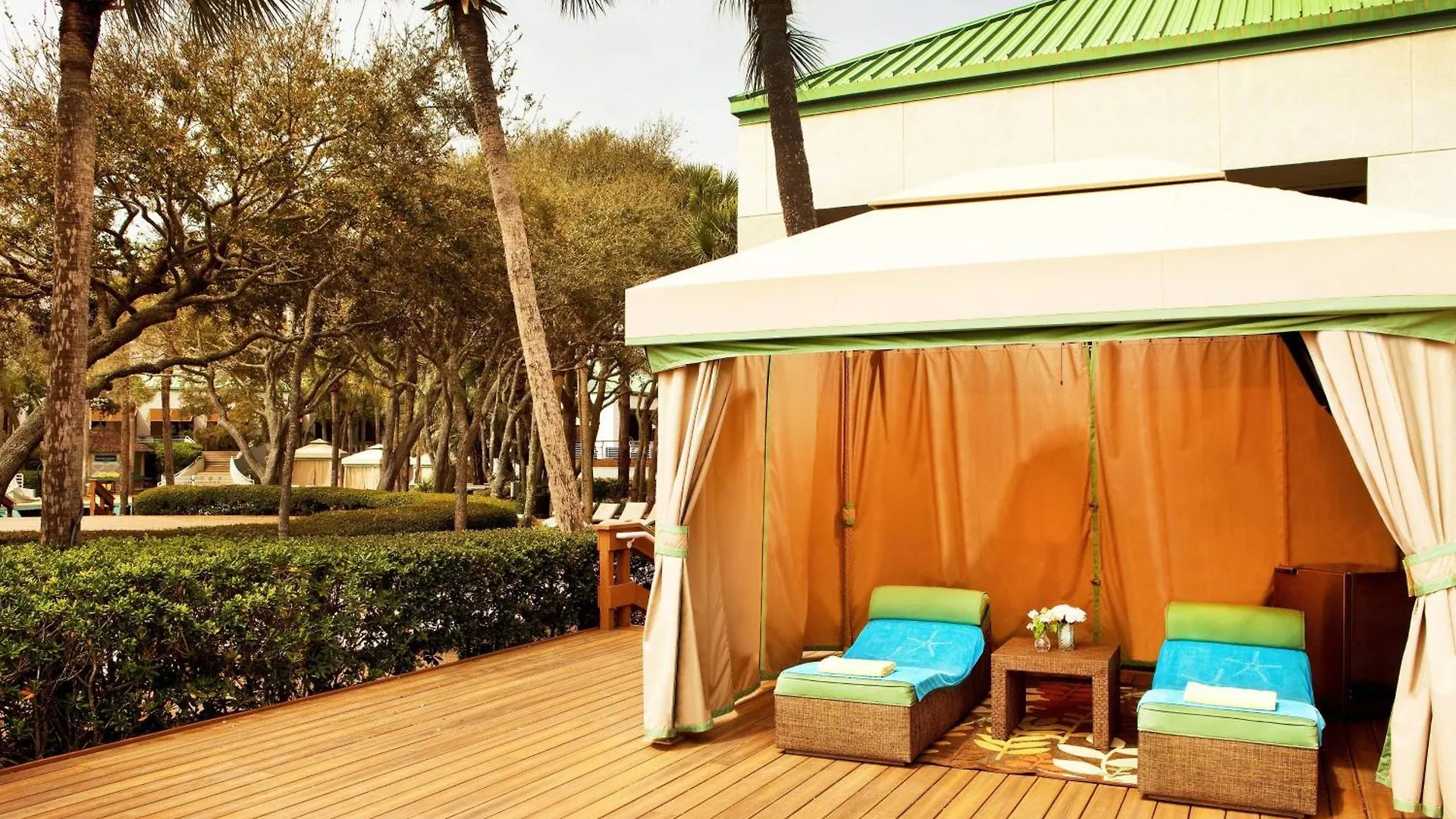 The Westin Hilton Head Island Resort & Spa