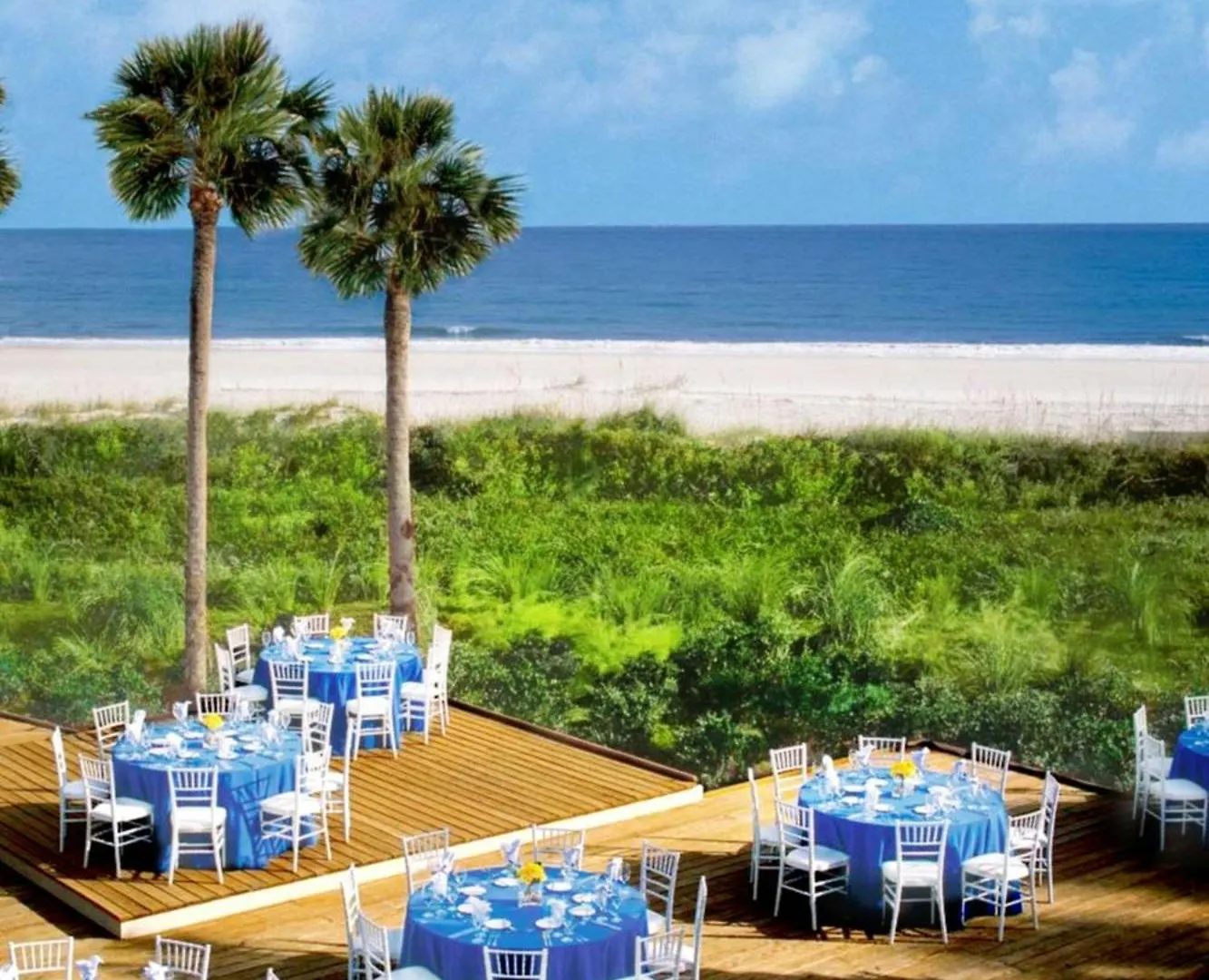 The Westin Hilton Head Island Resort & Spa United States