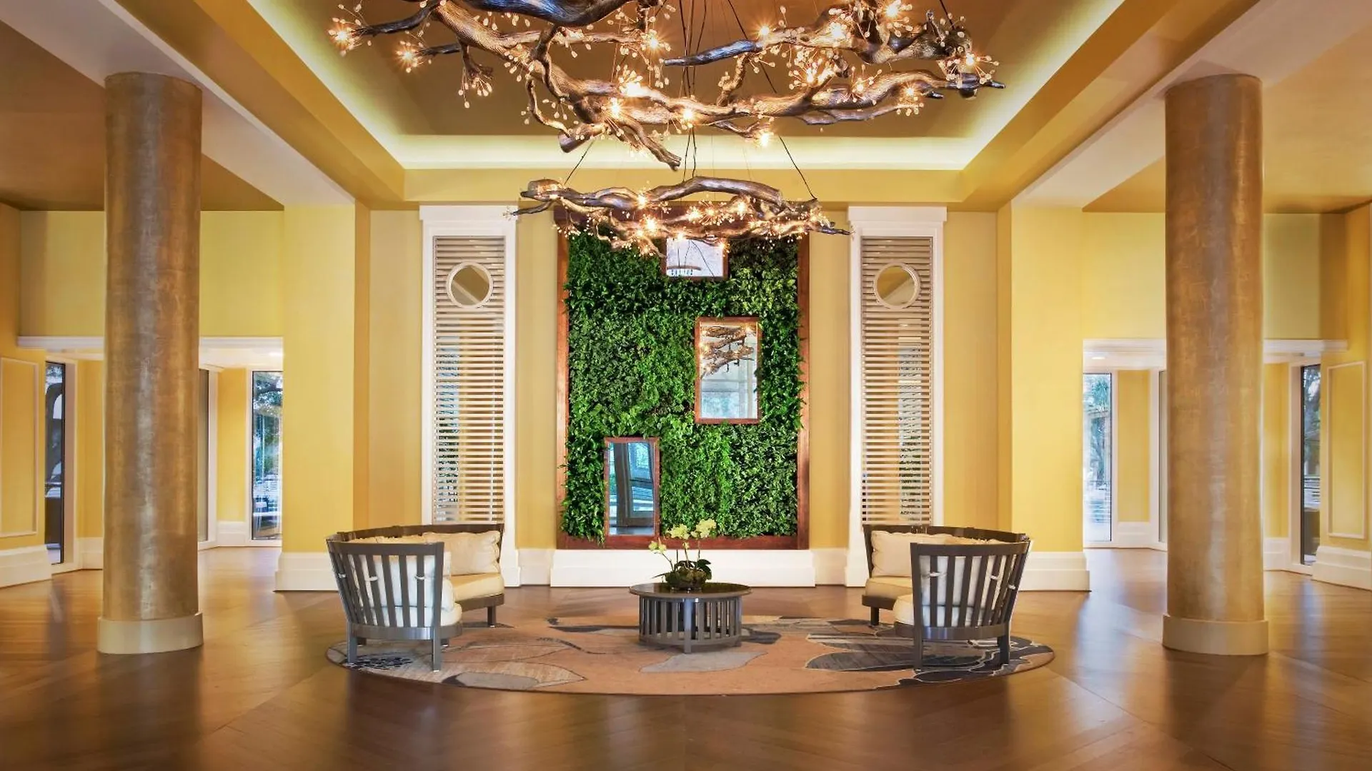 The Westin Hilton Head Island Resort & Spa 4*,