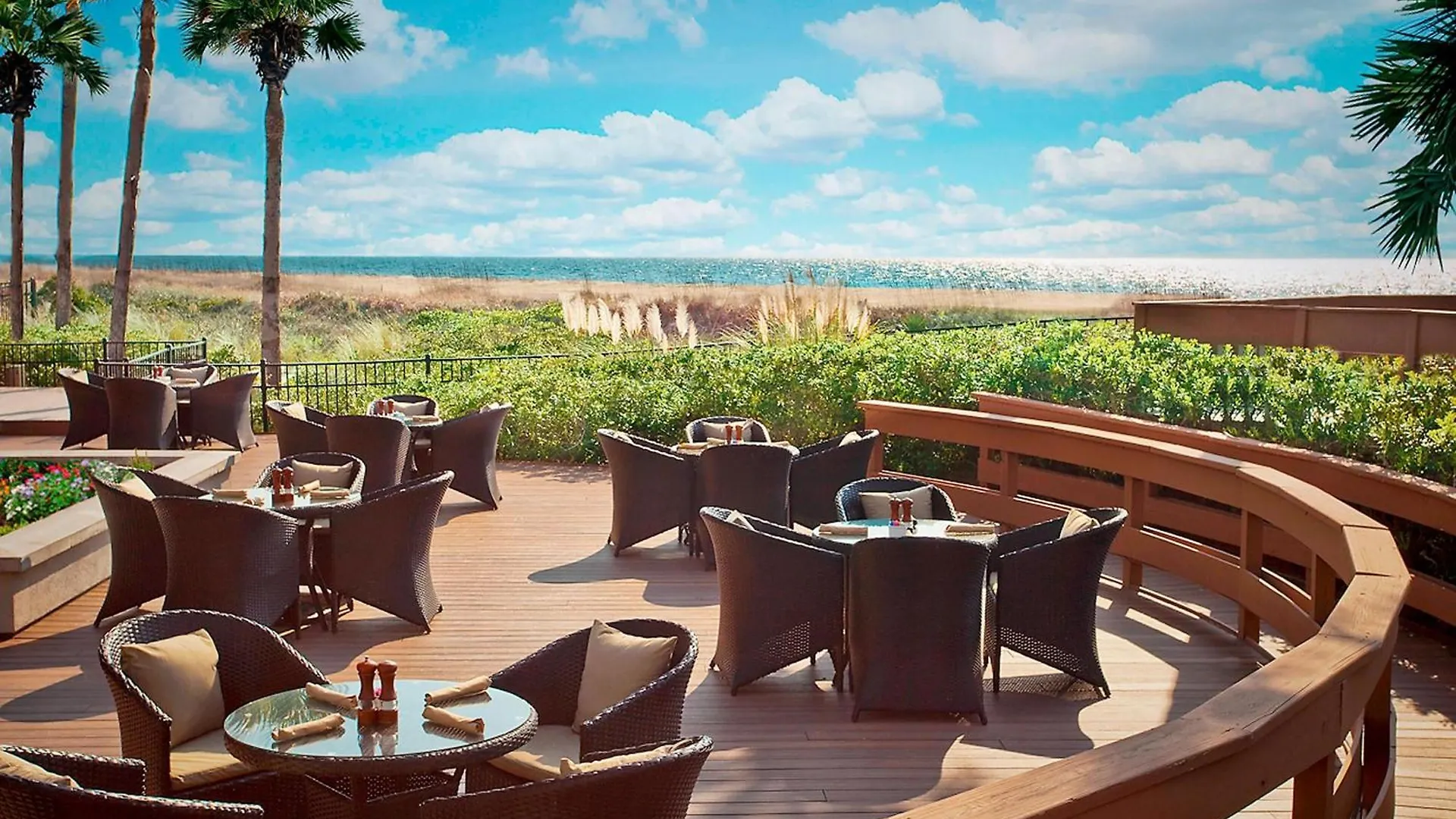 The Westin Hilton Head Island Resort & Spa 4*,