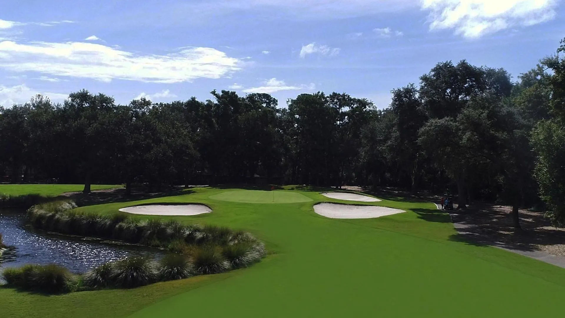 The Westin Hilton Head Island Resort & Spa United States