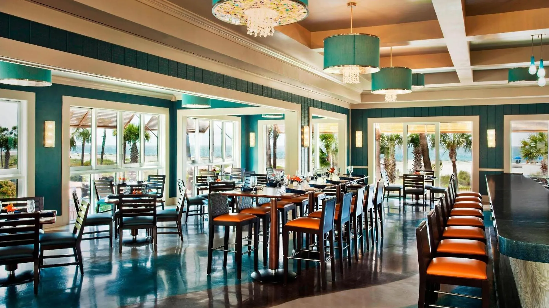 The Westin Hilton Head Island Resort & Spa 4*,  United States