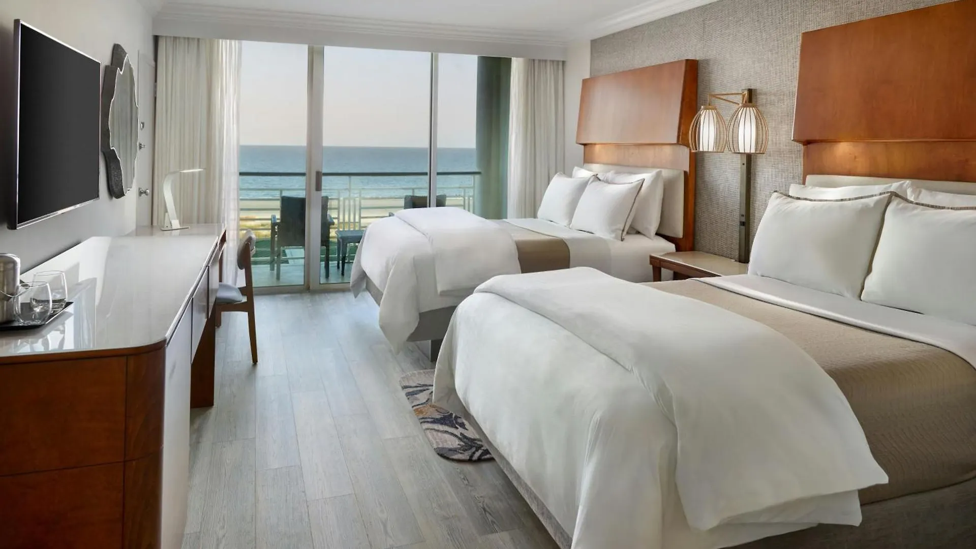 The Westin Hilton Head Island Resort & Spa